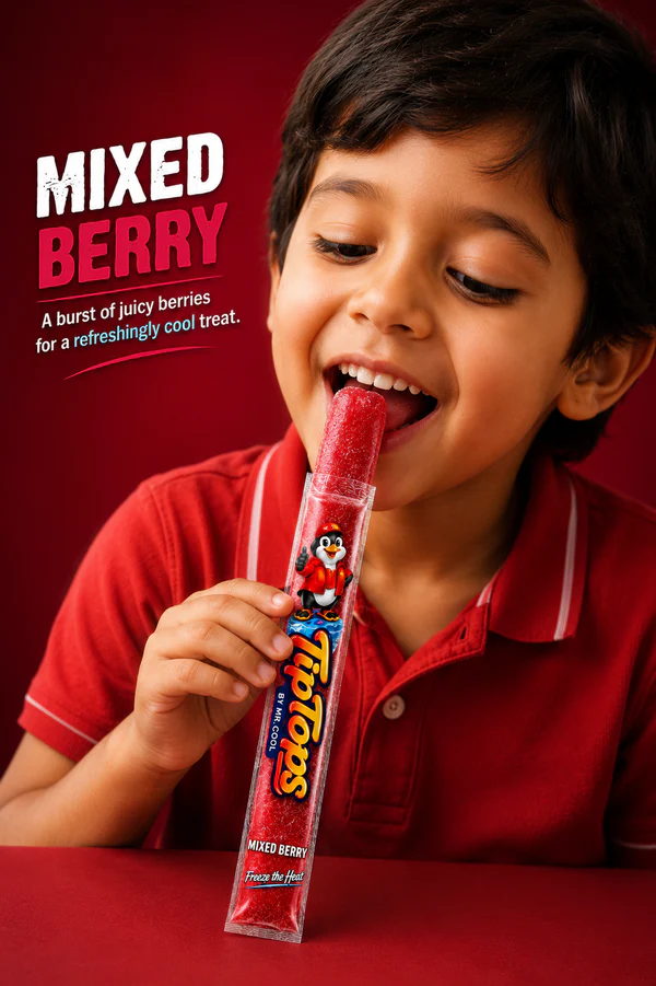 MIXED BERRY - Image 2