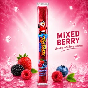 MIXED BERRY
